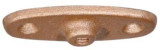 CT-128R Rod Threaded Ceiling Flange