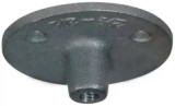 153 Pipe Hanger Flange