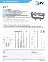 FIG 175
175 Roller Chair