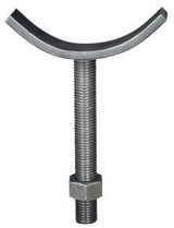 FIG 192
192 Adjustable Pipe Saddle Support