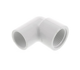 Schedule 40 PVC 90 Reducing Elbow
