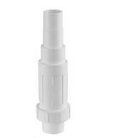 Schedule 40 PVC Expand Repair Coupling (SOC x SPIG)