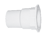 PVC DWV Trap Adapter Plug
