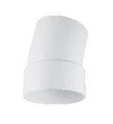 PVC DWV 11-1/4 Degree Elbow
