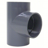Schedule 80 PVC Soc Tee