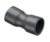 Schedule 80 PVC 15 Degree Elbow (SxS)