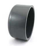 Schedule 80 PVC Cap (S)