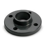 Schedule 80 PVC Solid Flange 1-Piece