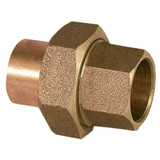 WP33 Copper Union