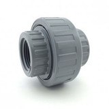 Sch80 CPVC FIP Union EPDM (FIP x FIP)