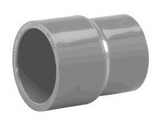 Schedule 80 CPVC Reducing Coupling (SOC x SOC)