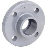 Schedule 80 CPVC Solid Flange 150# (S)