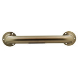 1-1/2" x 30" Stainless Steel Grab Bar w/ Exposed Screws