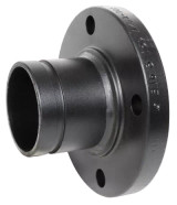 Fig 7084 Flange Nipple 150#