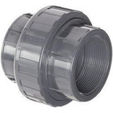 Schedule 80 CPVC Union EPDM (S x FPT)