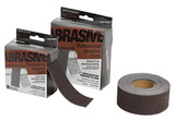 Aluminum Oxide "Brown Stuff" - 120 Grit