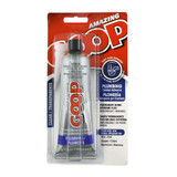 3.7oz Plumbers Goop® Adhesive