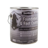 Foundation and Roofing Coating