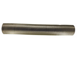 4" x 8' Aluminum Semi-rigid Flexible Dryer Vent Duct