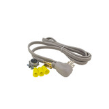 Garbage Disposal 6' Straight Wiring Kit