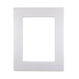 Face Plate Only for Standard Washing Machine Box Series