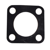 WATER HEATER ELEMENT GASKET 4 BOLT FLAT