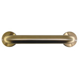 1-1/4" x 16" S.S. Grab Bar w/ Concealed Screws