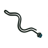 4500W 240V INCOLOY SCREW-IN ELEMENT FOR WATER HEATER - INDIVIDUALLY CARDED - SSH4524-BG