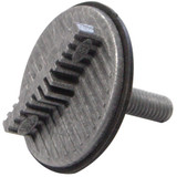 Test Plug- 3/8"-16 Threads for Bath Waste