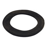 Waste & Overflow Shoe Washer
