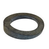 Waste and Overflow Tapered Sponge Rubber Washer