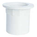 1-1/2" PVC Schedule 40 Direct Drain for Bathwaste