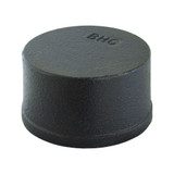 4" No Hub Cast Iron Blind Plug