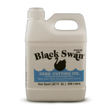 1 Quart - Dark Thread Cutting Oil