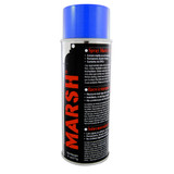 Fluorescent Blue Marking Paint (15 oz)