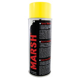 Fluorescent Yellow Marking Paint (15 oz)