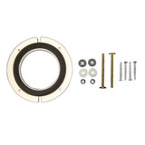 1/2" Closet Flange Extension Kit w/ Gasket