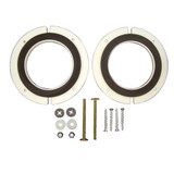 1/4" Closet Flange Extension Kit w/ Gasket