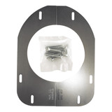 Closet Flange Support Kit for PVC or ABS Flange