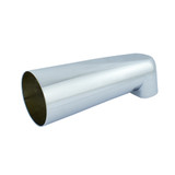 7" Length (1/2ips) Long Tub Spout with Nose Connection