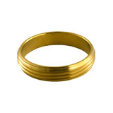 1-1/4" S.J. x 1-1/4" FSWT Marvel Adapter