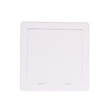 8" x 8" Plastic Snap-in Access Panel