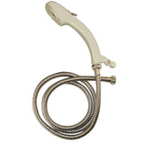 PERSONAL SHOWER W/ HOLDER & 60" HOSE