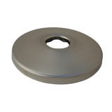 5/8" OD (1/2 CTS) Low Pattern Flange- PVD Satin Nickel