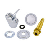Retrofit Kit Drinking Fountain Faucet- Lead Free