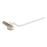 Kohler Wellworth Tank Lever (30324, K-9380-L) - Aged Pewter