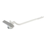 Tank Lever for Kohler Wellworth (30324, K-9380-L) - Chrome Plated