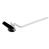 Tank Lever for Kohler Wellworth (30324, K-9380-L) - Flat Black