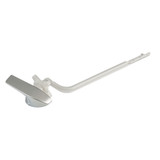 Tank Lever for Kohler Wellworth (30324, K-9380-L) - PVD Pearl Chrome