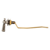 Side Mount Lever for American Standard (#730283) - Aged Pewter